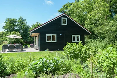 Casa vacanze a Egmond aan den Hoef con sauna