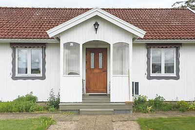 7 persoons vakantie huis in VARA