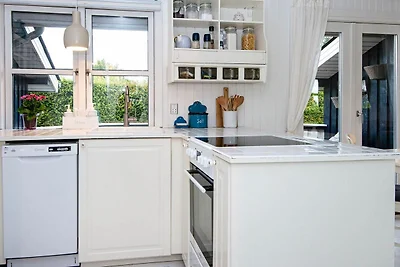 5 Personen Ferienhaus in Hejls-By Traum