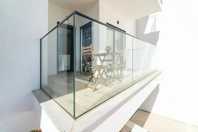 Appartamento a Espartal Monte Clérigo