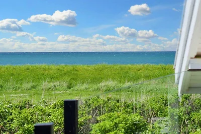 6 Personen Ferienhaus in Sjællands Odde-By...