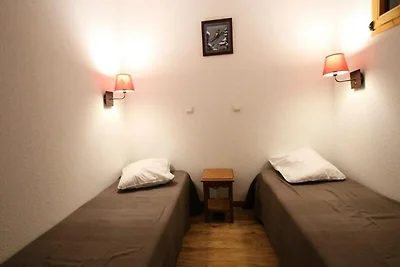 DBA126 – 1-ZIMMER-WOHNUNG + SCHLAFNAHE – TERR...