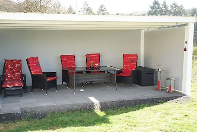 Casa vacanze con 3 camere da letto