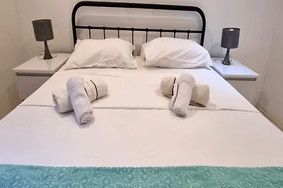 Geräumige Wohnung in Kastel Novi