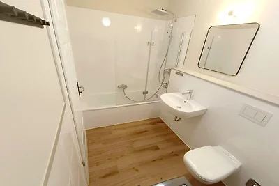 Apartament Fehmarn-Burgtiefe