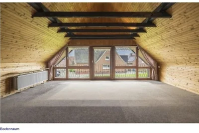 Bergners Landhaus