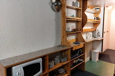 Belles Challes Residence-Studio