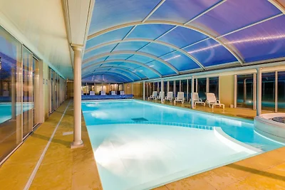 Ferienhaus in der Nähe der Bucht von...