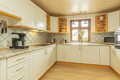 10 persoons vakantie huis in Vestervig-By...