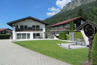Alpenflair Ferienwohnung 307 Edelweiß
