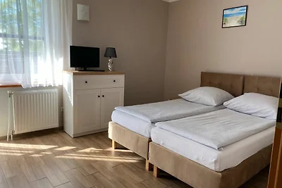 Ferienhaus für 20 Personen in Sieroslaw