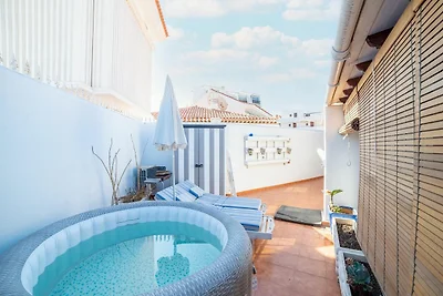 Einladende Wohnung in Adeje mit Swimmingpool