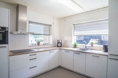 Vakantiehuis met 3 slaapkamers