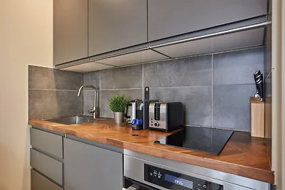 Wohnung im Zentrum von Paris/Montmartre