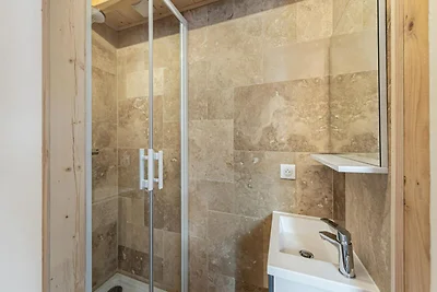 Ferienwohnung in Val Thorens in der Nähe der...