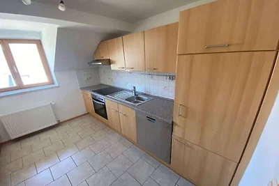 Ferienwohnung in Essing mit Balkon