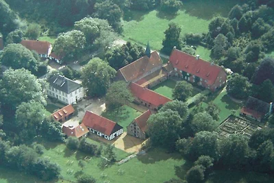 Ferienhaus mit 1 Schlafzimmer