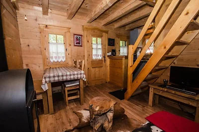 Chalets für 3 Personen