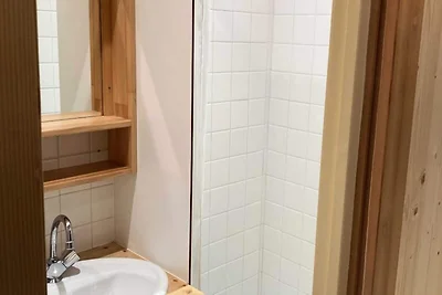 Studio für 3 Personen