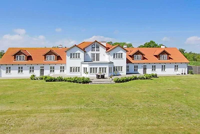 22 Personen Ferienhaus in Storvorde
