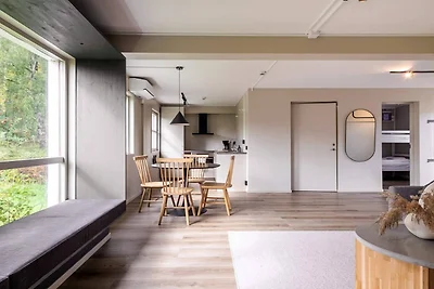 4 Sterne Ferienhaus in TJÖRN