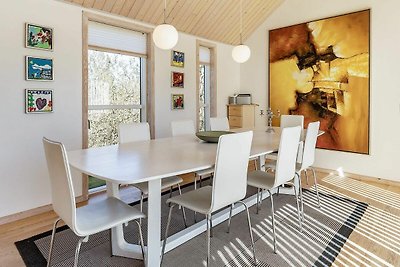 8 persoons vakantie huis in Farsø