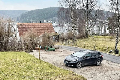 4 Sterne Ferienhaus in UDDEVALLA-By Traum
