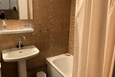 Studio für 4 Personen