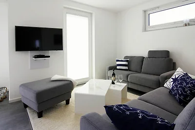 Casa vacanze nel porto turistico di...