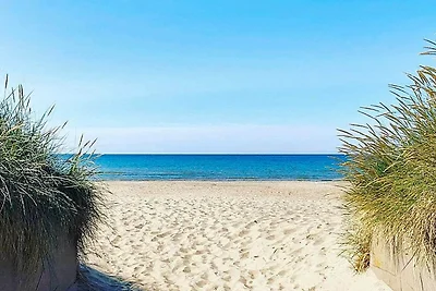 8 Personen Ferienhaus in MELLBYSTRAND-By...