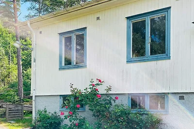 6 persoons vakantie huis in HENÅN-By Traum