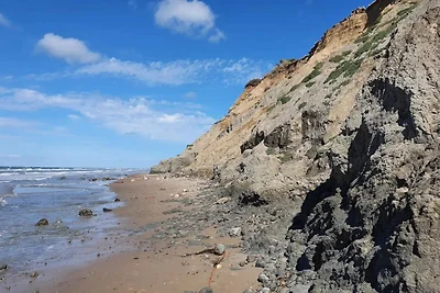 4 Personen Ferienhaus in Hjørring-By Traum