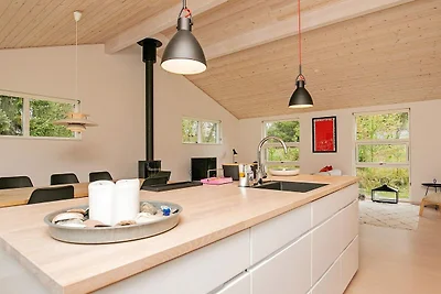 6 Personen Ferienhaus in Ålbæk
