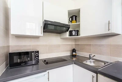 Einladende Wohnung -1BR/6P - Auteuil / Seine