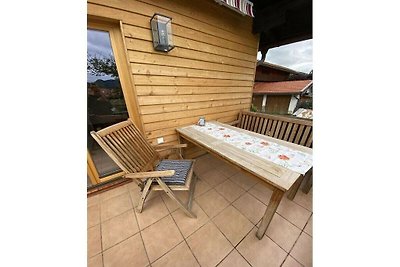 Chalet Alpenrose Comfortabele vakantiewoning