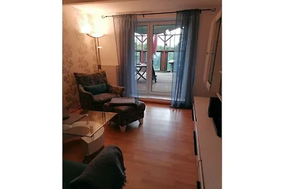 Ferienwohnung mit 1 Schlafzimmer