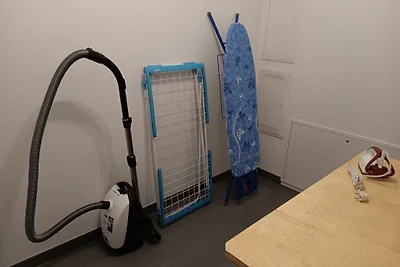 Kuća za odmor Dopust za oporavak Rostock