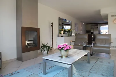 Casa vacanze soleggiata ad Alkmaar sull'acqua