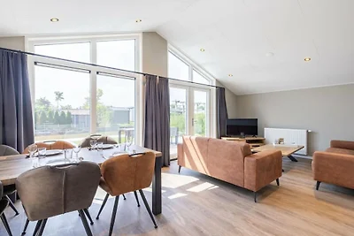 Karper Vakantiepark De Groote Vliet