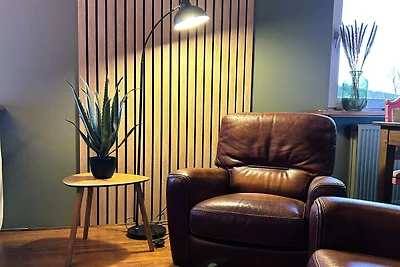 Vakantiewoning met tuin in Sankt Vith