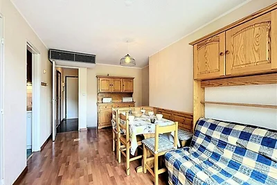 Ferienwohnung in La Voie Lactée in der Nähe d...