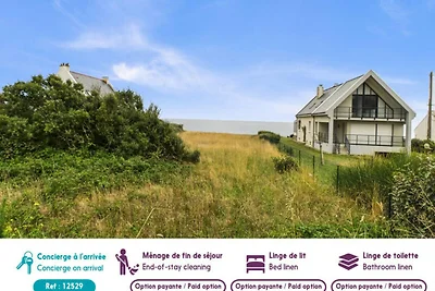 Ferienwohnung in Batz-sur-Mer in der Nähe von...