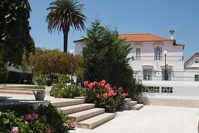 Villa ad Alenquer con spiaggia sul mare
