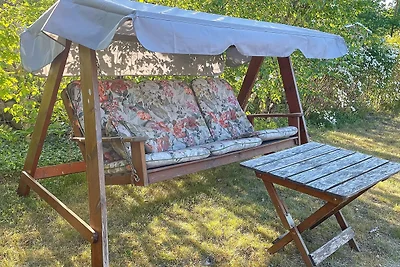 6 Personen Ferienhaus in SÖLVESBORG-By Traum