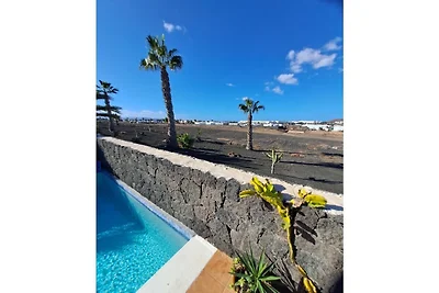 Villa mit 1 Schlafzimmer