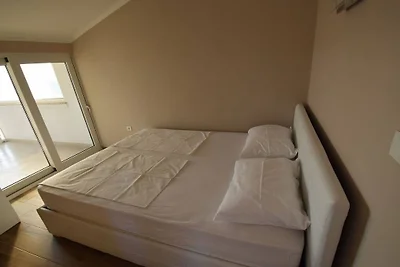 Appartement de vacances à Rab avec Wi-Fi et...