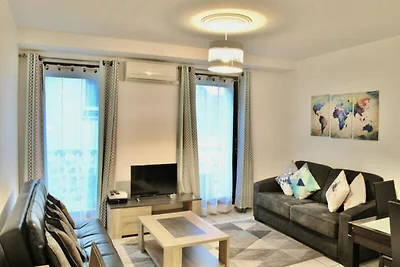 Ferienhaus in Cannes in der Nähe des Palais