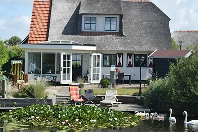 Buitenplaats 79 Komfortable Ferienresidenz