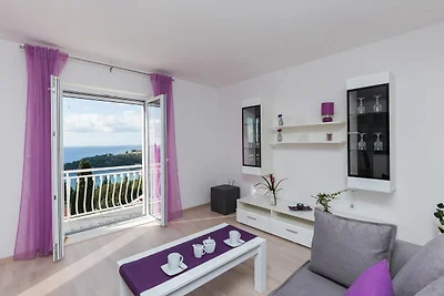 Apartments Villa Enzian - Comfort Two Bedroom...