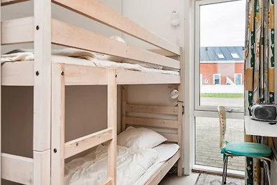 6 Personen Ferienhaus in Rømø-By Traum